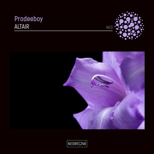  Prodeeboy - Altair (2023) 