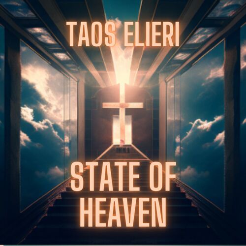  Taos Elieri - State of Heaven (2023) 