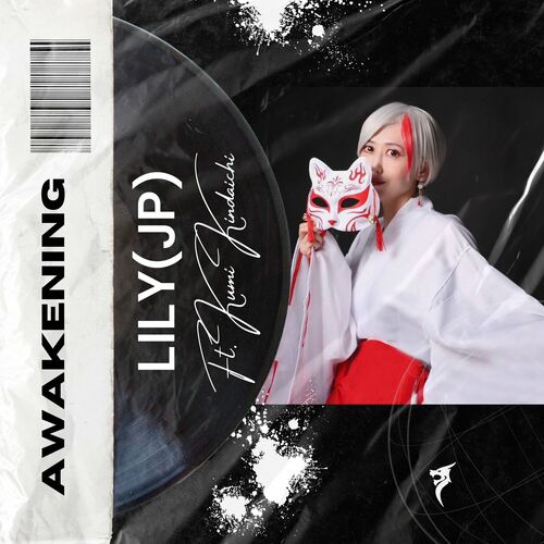 Lily(JP) feat. Kumi Kindaichi - Awakening (2024)