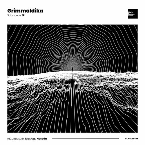  Grimmaldika - Substance (2023) 
