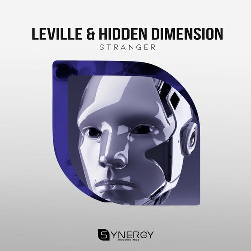  Leville & Hidden Dimension - Stranger (2023) 