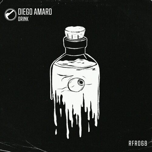 Diego Amaro - Drink (2023) 