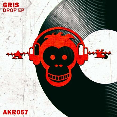  Grís - Drop (2023) 