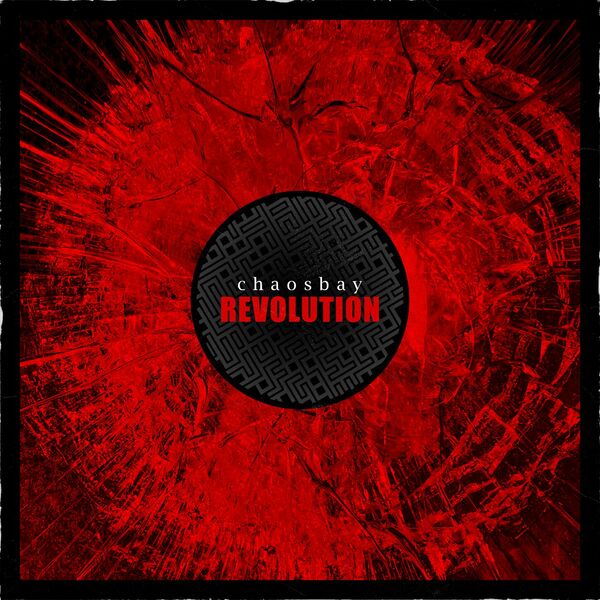 Chaosbay - REVOLUTION [single] (2023)