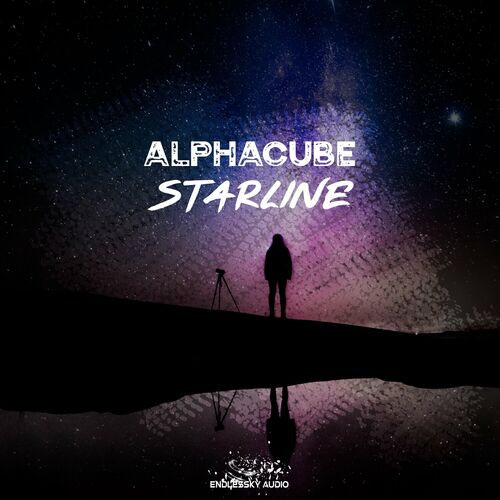  Alphacube - Starline (2023) 