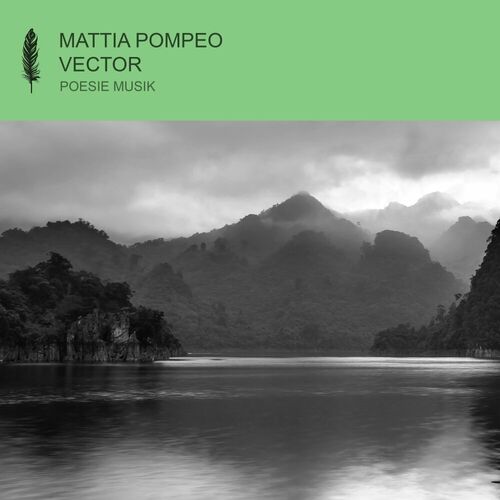  Mattia Pompeo - Vector (2023) 