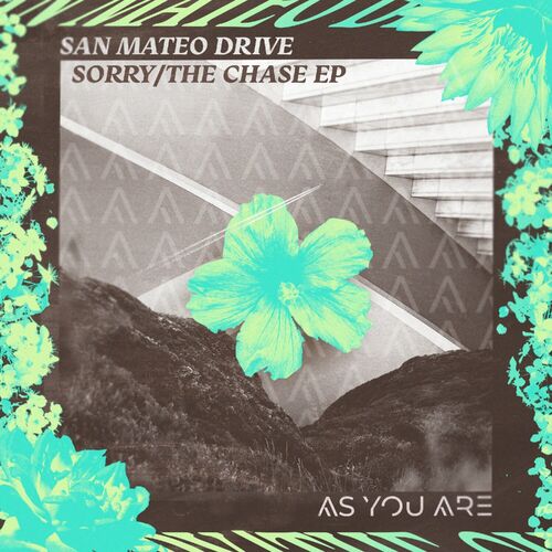  San Mateo Drive - Sorry (2023) 