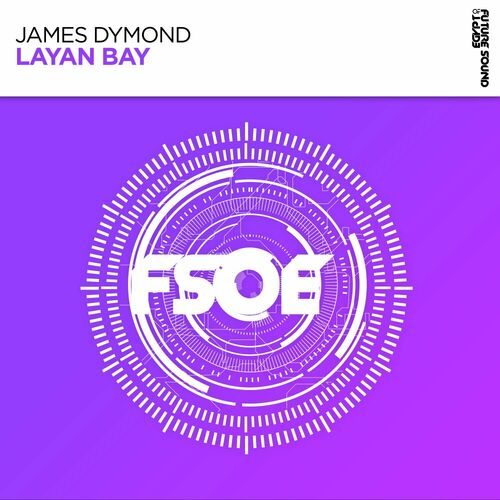  James Dymond - Layan Bay (2023) 