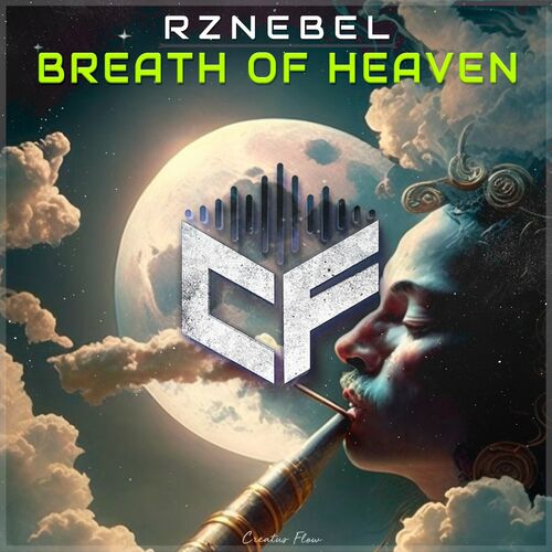  RZNEBEL - Breath of Heaven (2023) 