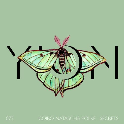  coiro & Natascha Polke - Secrets (2023) 