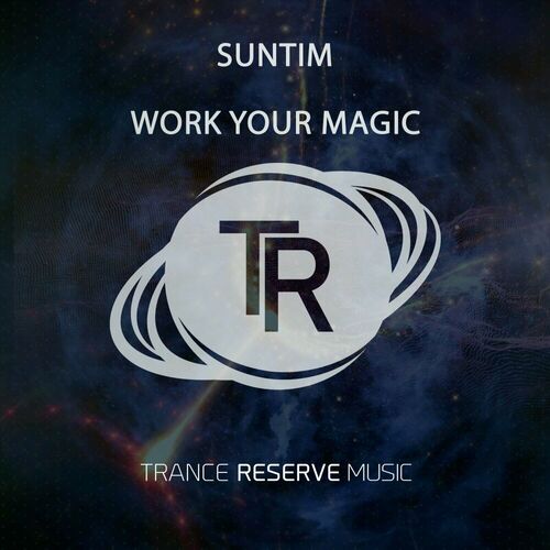 Suntim - Work Your Magic (2024)