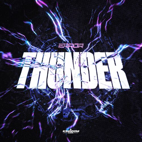 VA | Error - Thunder 2024 год Скачать Онлайн в Mp3 (Бесплатно)