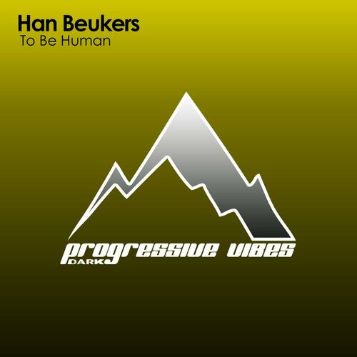  Han Beukers - To Be Human (2023) 