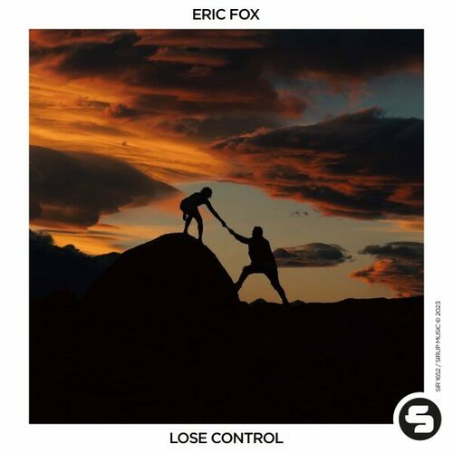  Eric Fox - Lose Control (2023) 