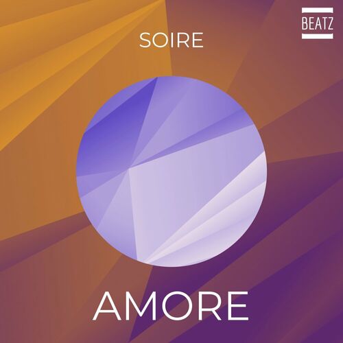  Soire - Amore (2023) 