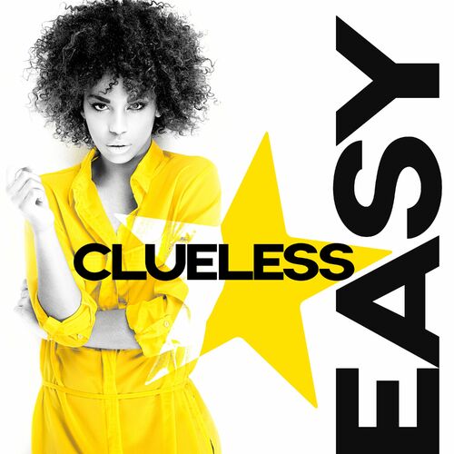  Clueless - Easy (2024) 