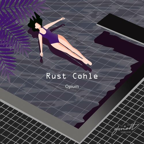  Rust Cohle - Opium (2023) 