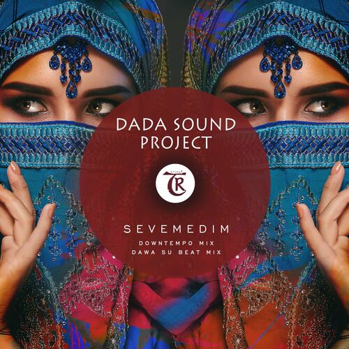  DaDa Sound Project - Sevemedim (2023)  500x500-000000-80-0-0