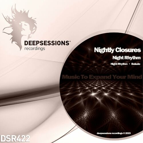  Nightly Closures - Night Rhythm (2024) 