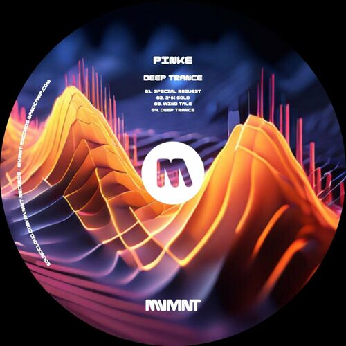  Pinke - Deep Trance (2024)  500x500-000000-80-0-0