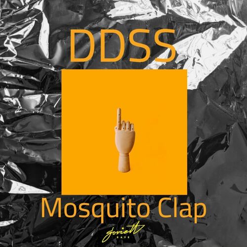  DDSS - Mosquito Clap (2023) 