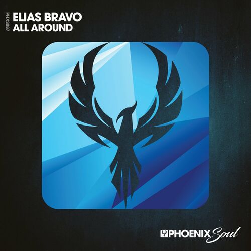  Elias Bravo - All Around (2023) 