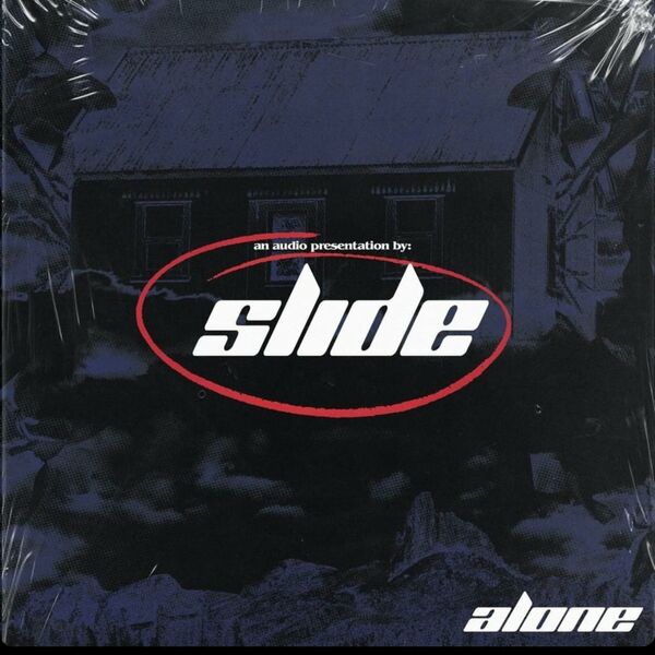 Slide - Alone [single] (2022)