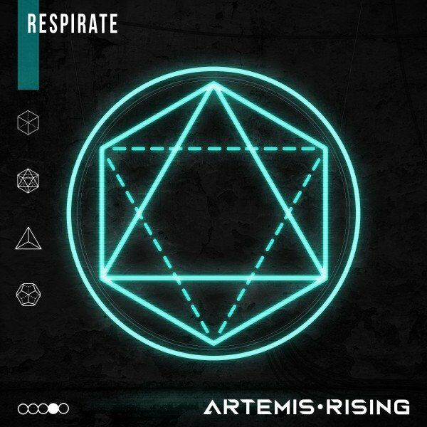 Artemis Rising - Respirate [single] (2021)