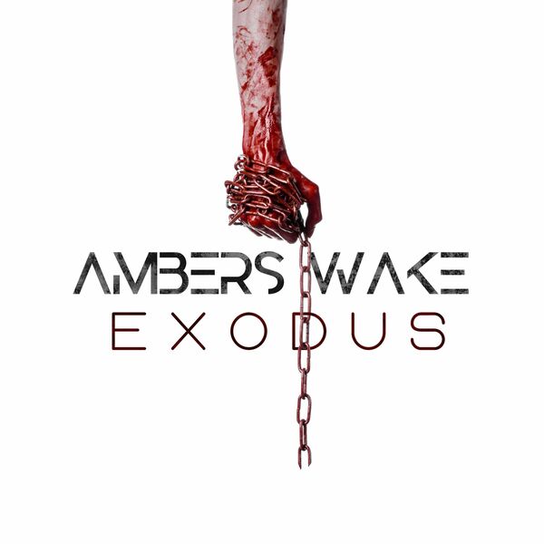 Ambers Wake - Exodus [single] (2022)