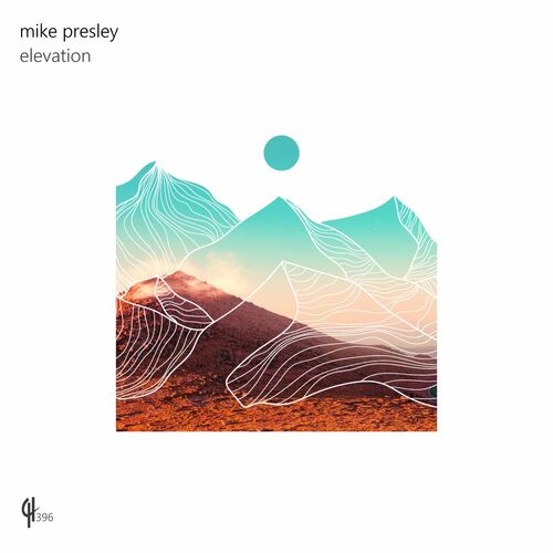  Mike Presley - Elevation (2023) 