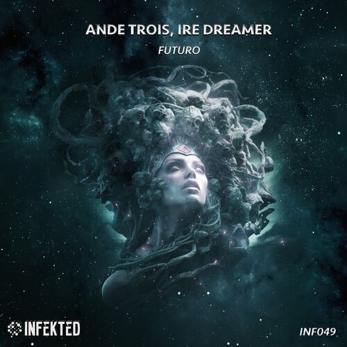  AnDe Trois & Ire Dreamer - Futuro (2023) 