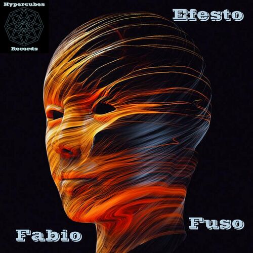  Fabio Fuso - Efesto (2023) 