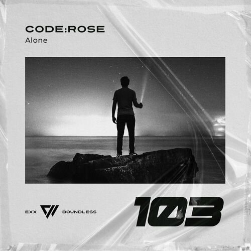  code:rose - Alone (2024) 
