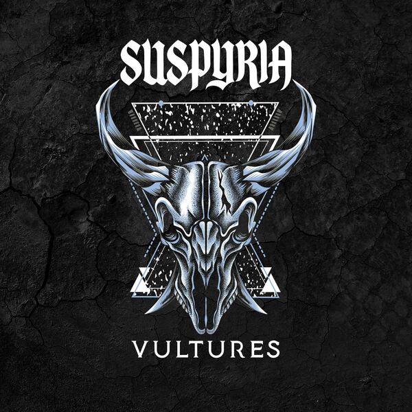 Suspyria - Vultures [single] (2022)