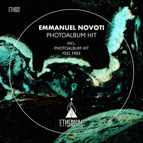 Emmanuel Novoti - Photoalbum Hit (2024)