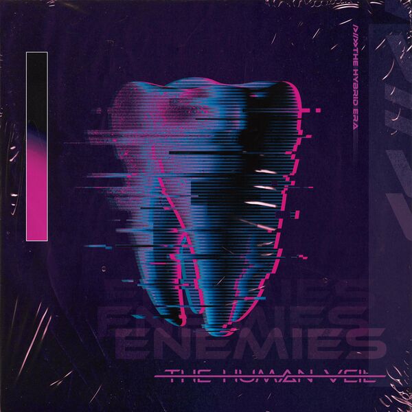 The Human Veil - Enemies [single] (2021)