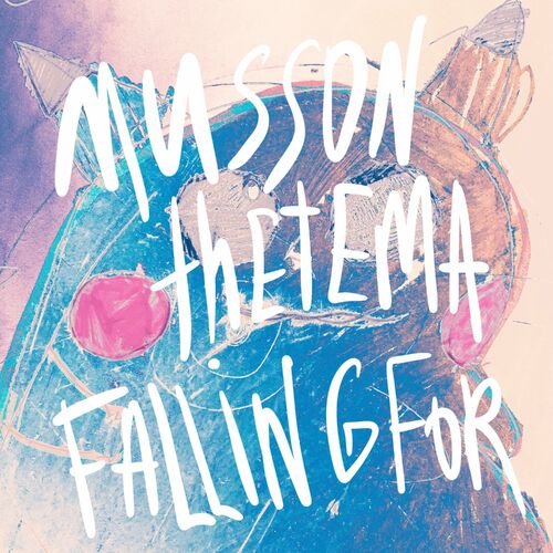  Musson & thetema - Falling For (2023) 