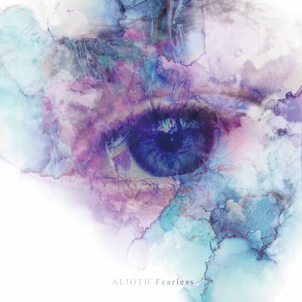 ALIOTH - Fearless [single] (2021)