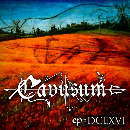 Cavusum - DCLXVI (2023) 