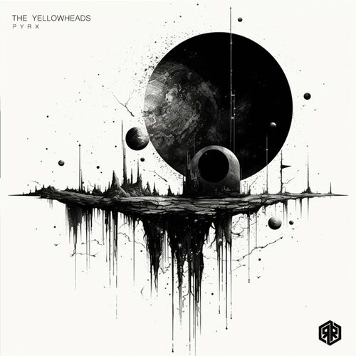  The YellowHeads - Pyrx (2023) 