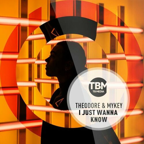  Theodore and Mykey - I Just Wanna Know (2024) 