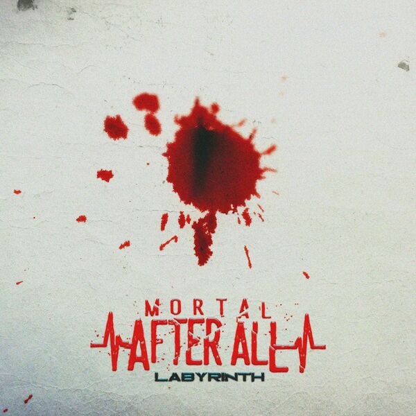 Mortal After All - Labyrinth [single] (2023)