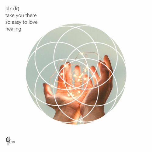  BLK (FR) - Healing (2023) 