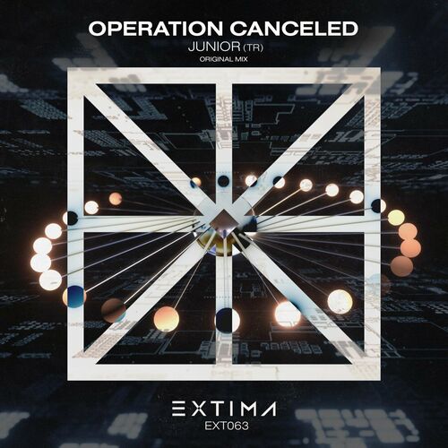  Junior (TR) - Operation Canceled (2023) 