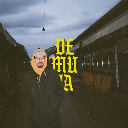 Demuja - Bring Back Love (2024)