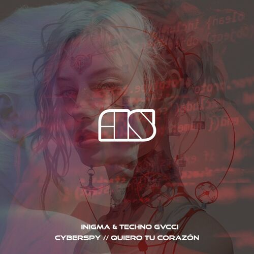 Inigma & Techno Gvcci - Cyberspy // Quiero Tu Corazon (2023) 