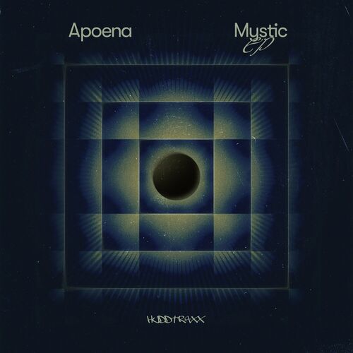 VA -  Apoena - Mystic (2024) [MP3] 500x500-000000-80-0-0