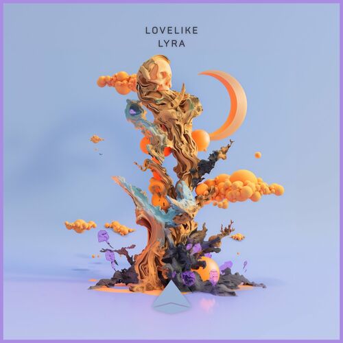  Lovelike - Lyra (2024) MP3 500x500-000000-80-0-0