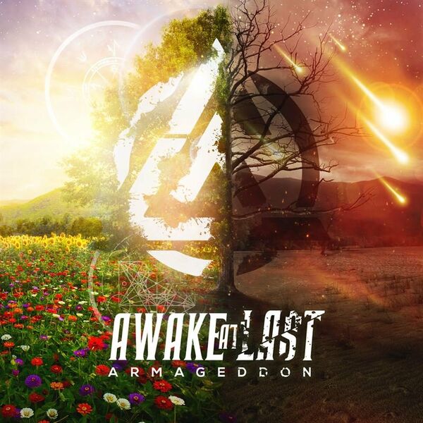 Awake At Last - ARMAGEDDON [single] (2021)