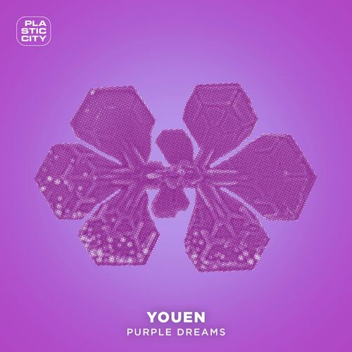  Youen - Purple Dreams (2023) 